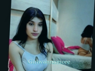 Girlwannamore