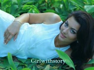 Girlwithstory