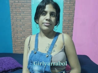 Girlyarrabol
