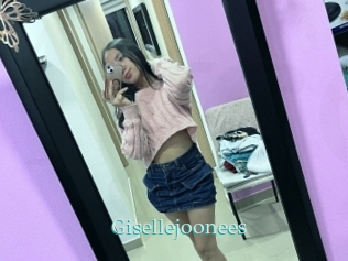 Gisellejoonees