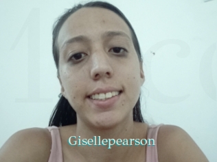 Gisellepearson