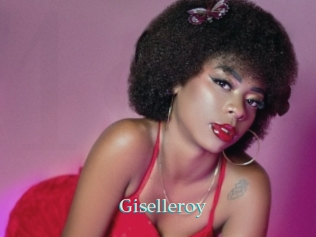 Giselleroy