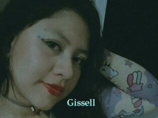 Gissell