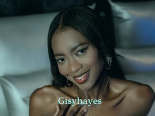 Gisyhayes