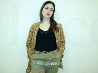 Gitaloves