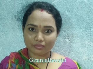 Gitanjaliswain