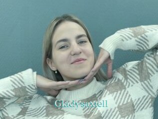 Gladysaxtell