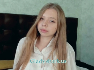 Gladysbarkus