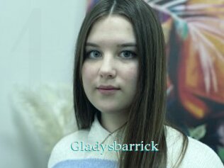 gladysbarrick 1 grosse cochonne