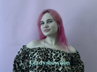 Gladysbawden