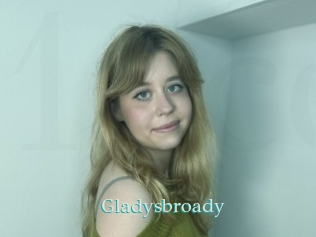 Gladysbroady
