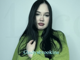 Gladysbrookins
