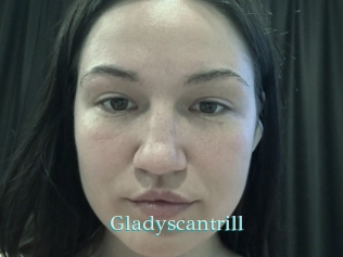 gladyscantrill 1 grosse cochonne