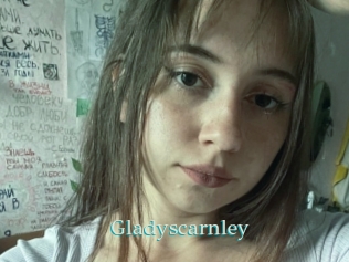 Gladyscarnley