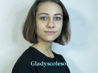 Gladyscoleson