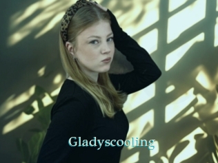 Gladyscooling