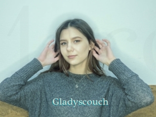 Gladyscouch