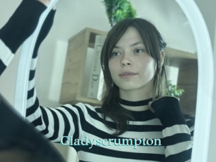 Gladyscrumpton