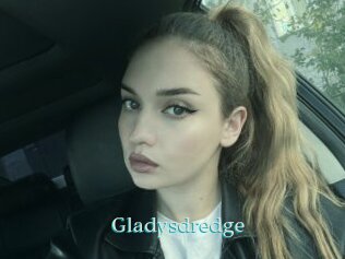 Gladysdredge