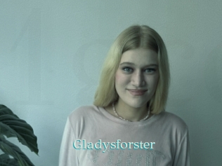 Gladysforster