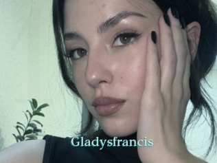 Gladysfrancis