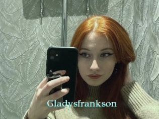 Gladysfrankson