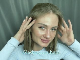 Gladysgrantham