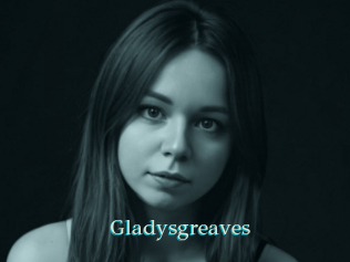 Gladysgreaves