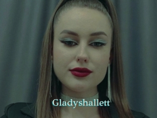 Gladyshallett