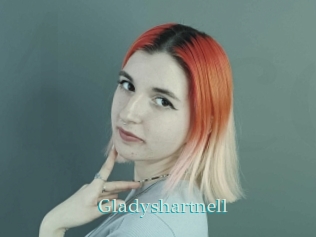 Gladyshartnell