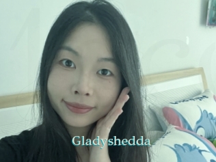 Gladyshedda