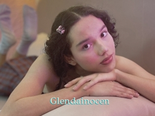 glendainocen 1 grosse cochonne