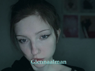 glennaalman 1 grosse cochonne