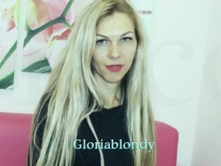 Gloriablondy