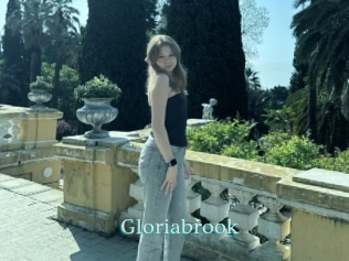 Gloriabrook