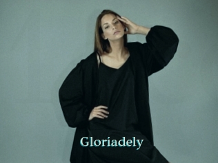 gloriadely 1 grosse cochonne