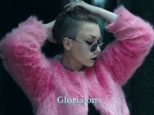 Gloriajons