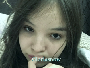 Gloriasnow