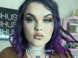 Glowysnowy
