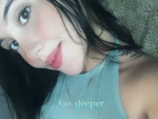 Go_deeper