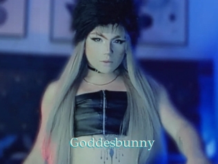 Goddesbunny