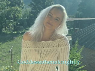Goddessathenaknightly