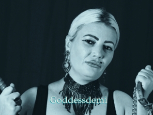 Goddessdemi