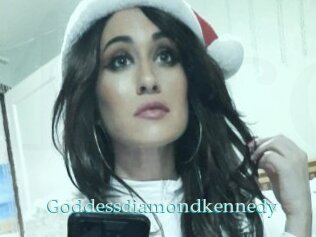 Goddessdiamondkennedy