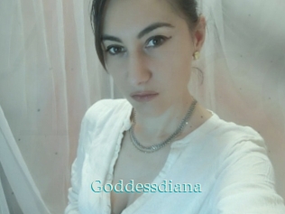 Goddessdiana