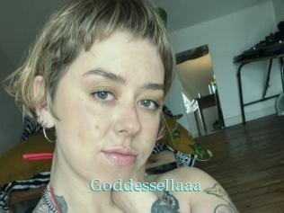 Goddessellaaa