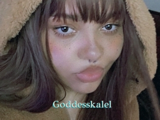Goddesskalel