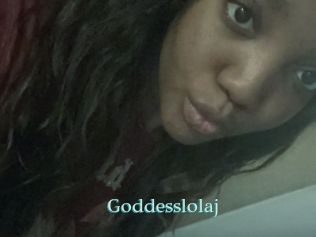 Goddesslolaj