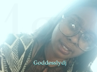 Goddesslydj