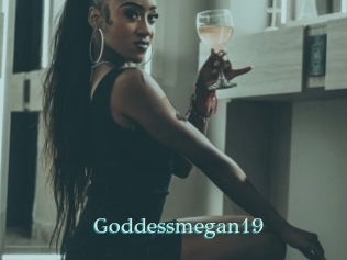 Goddessmegan19